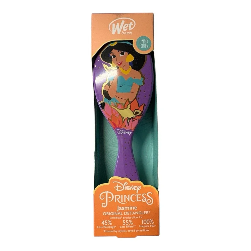 Wet Brush Disney Princess Jasmine Original Detangler‎